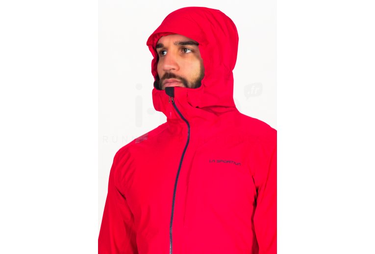 La Sportiva Crizzle Herren