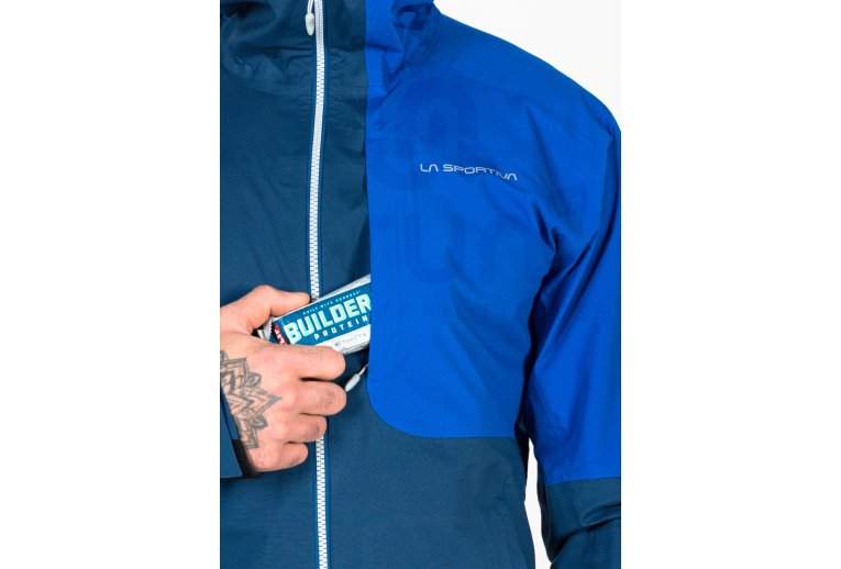 La Sportiva Crizzle M