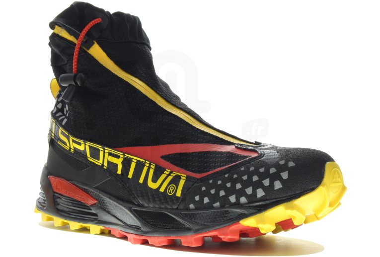 La Sportiva Crossover 2.0 Gore-Tex