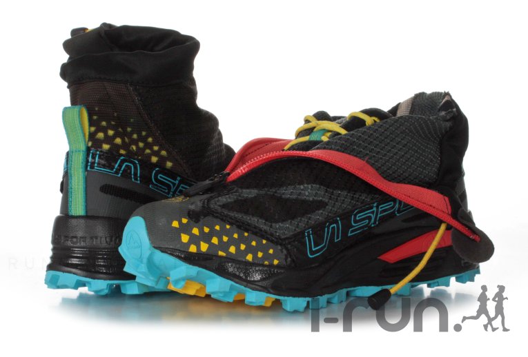 La Sportiva Crossover 2.0 Gore-Tex