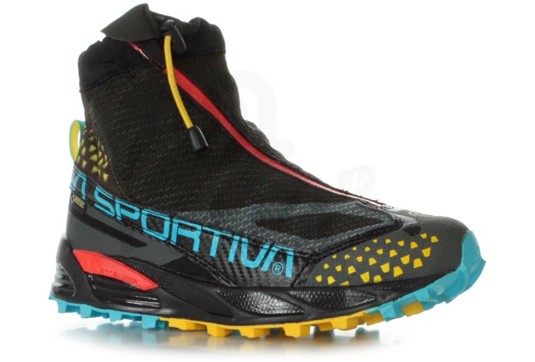 La Sportiva Crossover 2.0 Gore-Tex