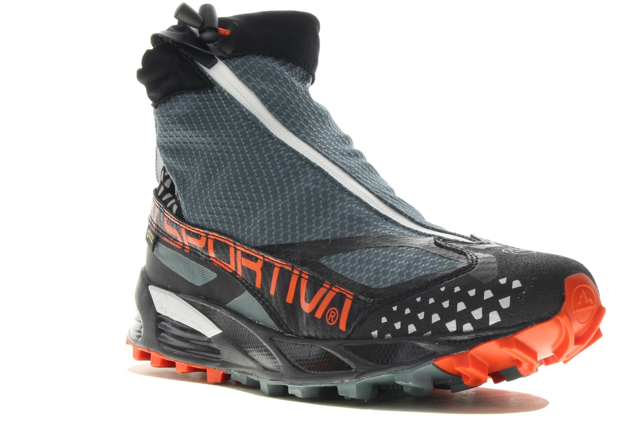 La Sportiva Crossover 2.0 Gore-Tex W Chaussures running femme