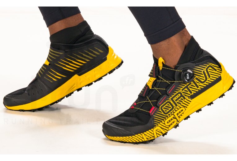 La Sportiva Cyklon