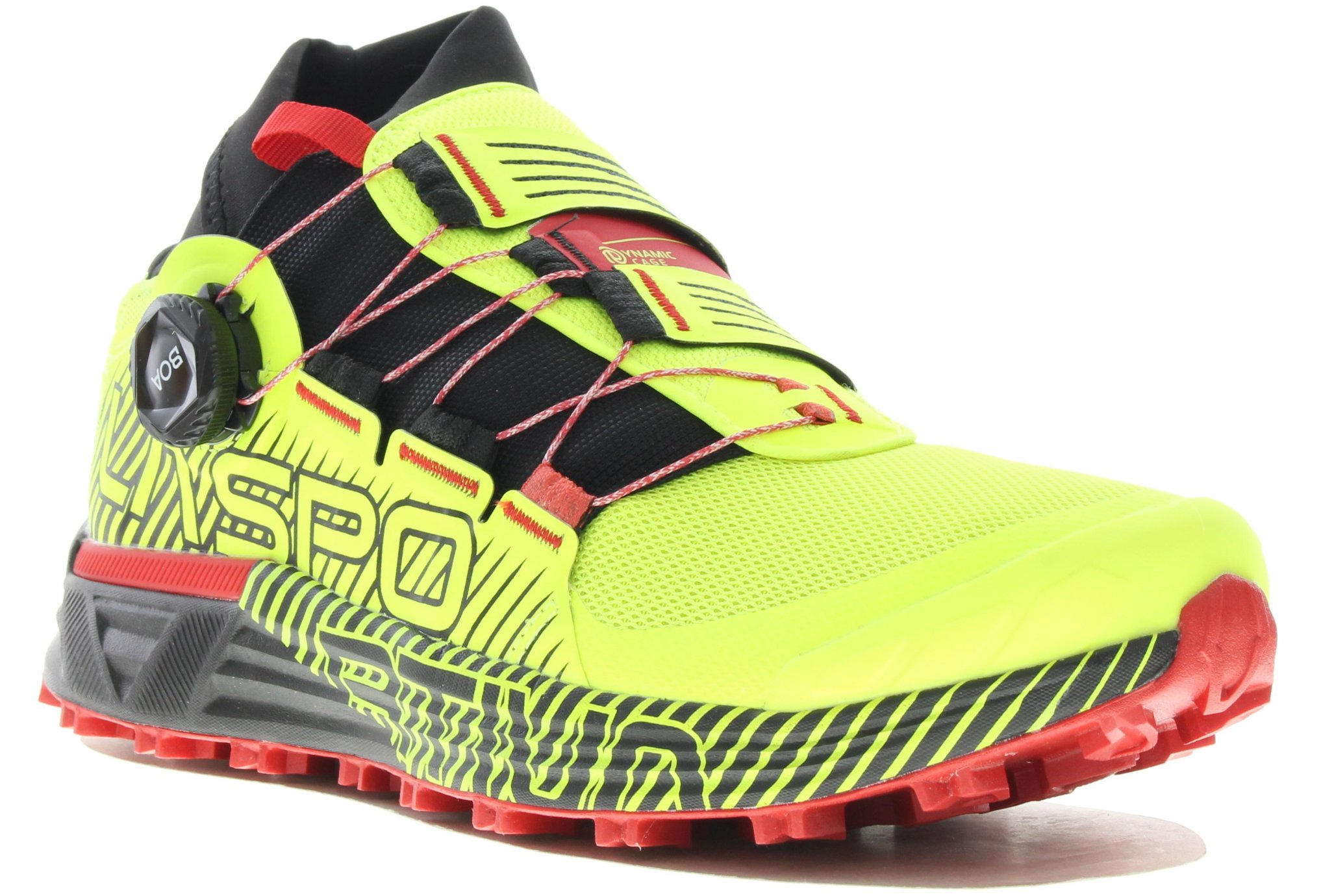 La Sportiva Cyklon Vert