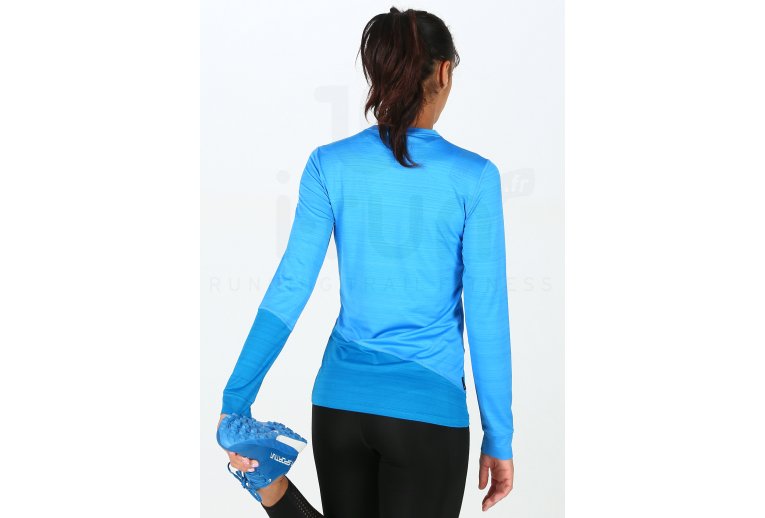 La Sportiva Camiseta manga larga Dash