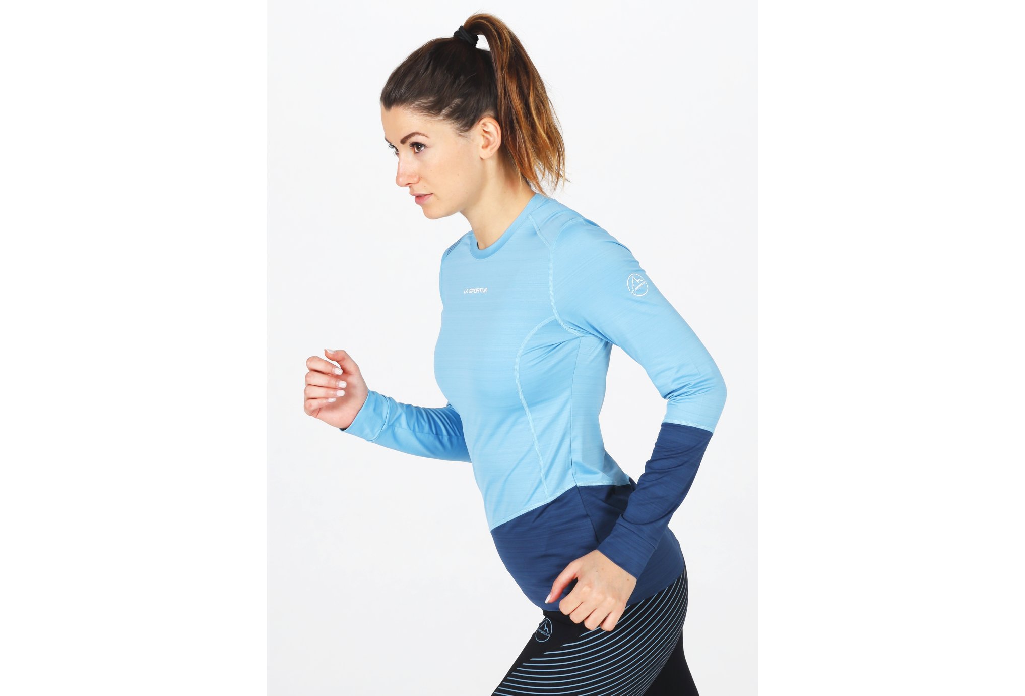 La Sportiva Dash W vêtement running femme