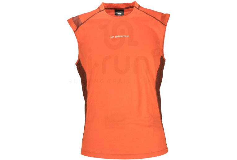 La Sportiva Camiseta sin mangas Apex