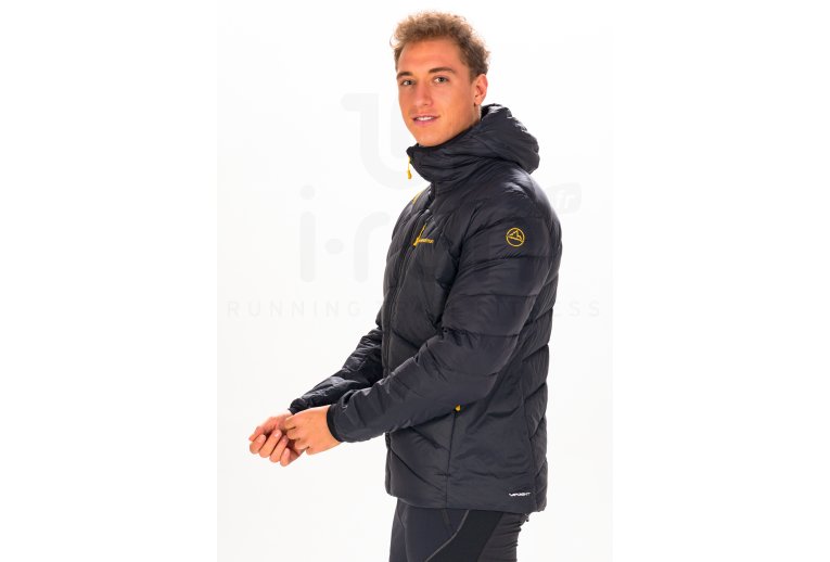 La Sportiva chaqueta Deimos Down