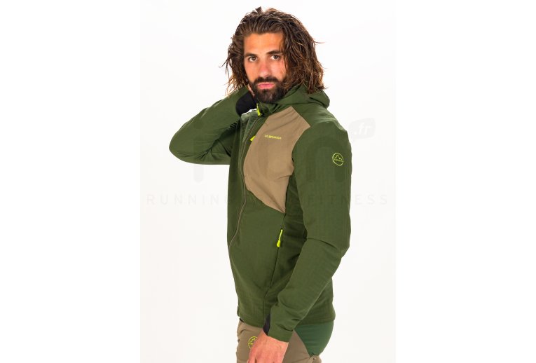 La Sportiva Descender Storm