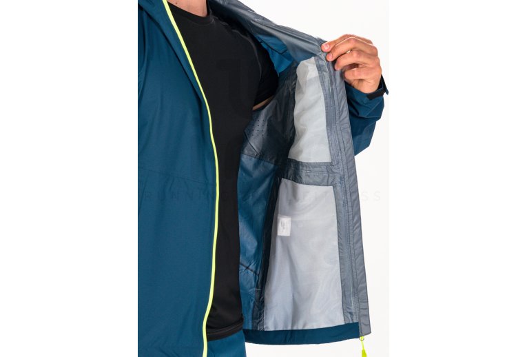 La Sportiva Discover Herren