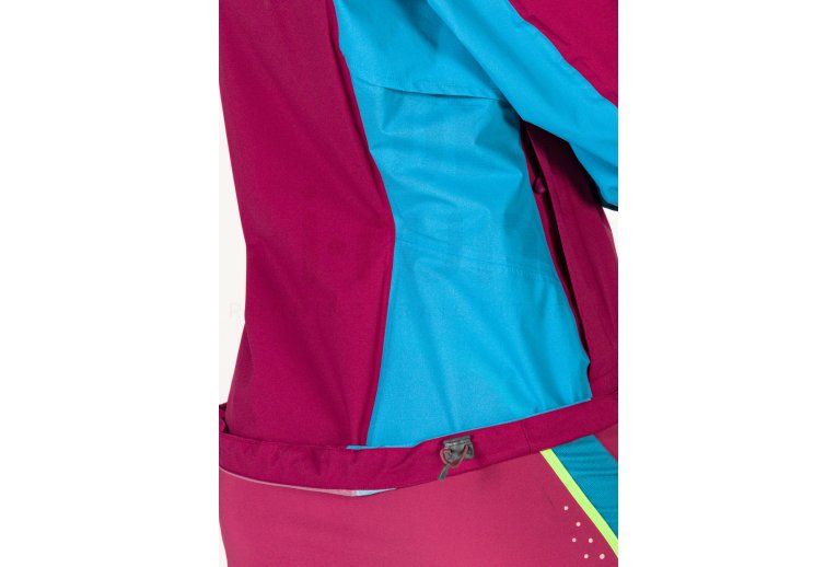 La Sportiva chaqueta Discover