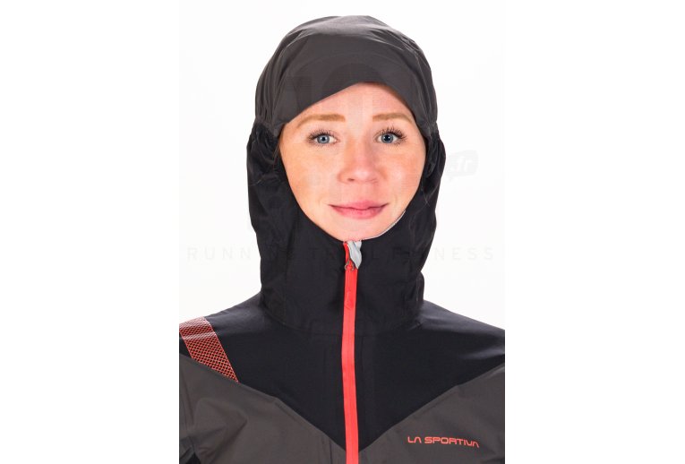 La Sportiva Discover Damen