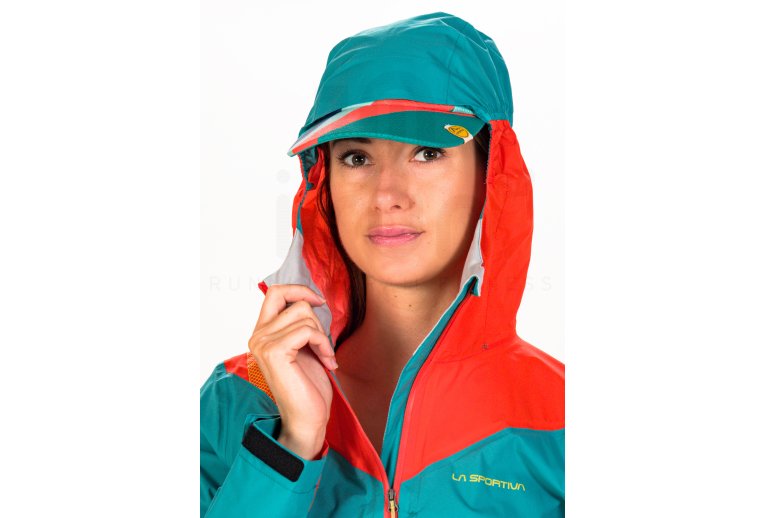 La Sportiva Discover