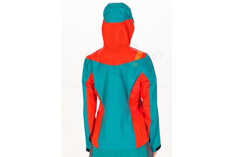 La Sportiva Discover Damen