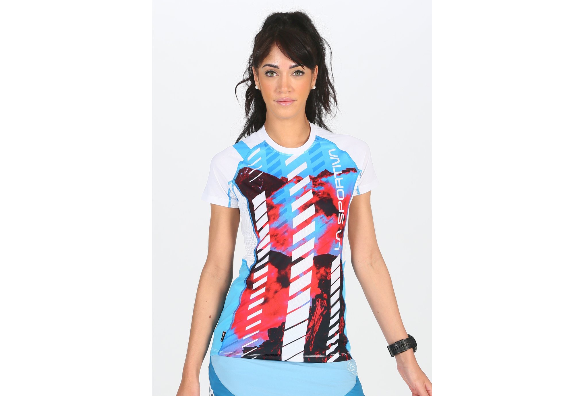 La Sportiva Draft W vêtement running femme