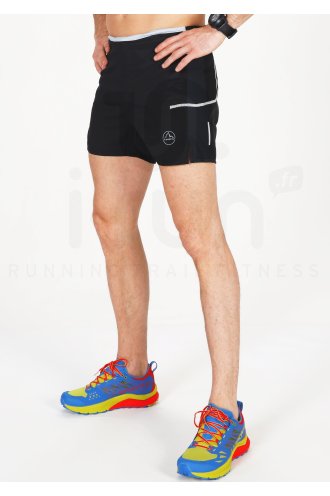 la sportiva freccia short