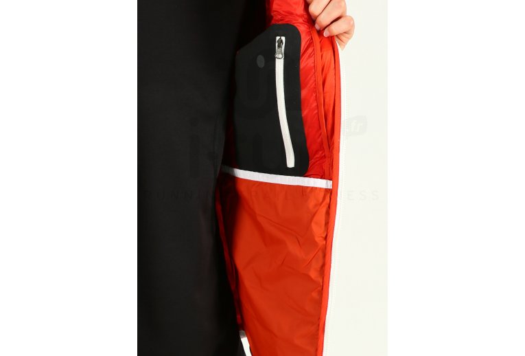 La Sportiva Chaqueta Frontier Down