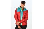 La Sportiva Chaqueta Frontier Down