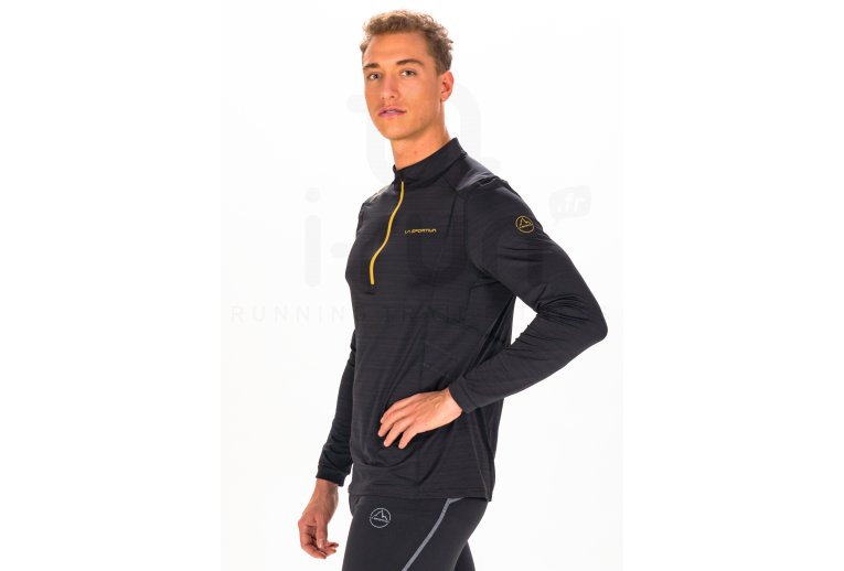 La Sportiva camiseta manga larga Galaxia