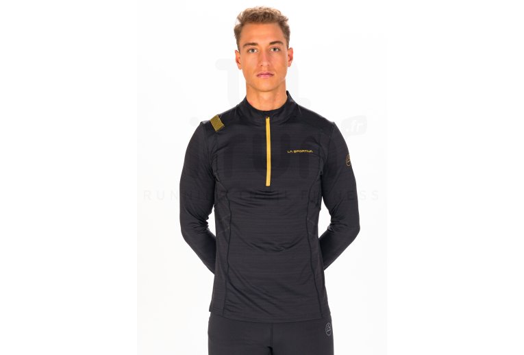 La Sportiva camiseta manga larga Galaxia