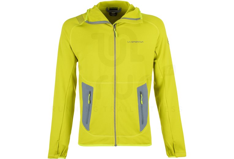 La Sportiva Chaqueta Galaxy 2.0 Hoody
