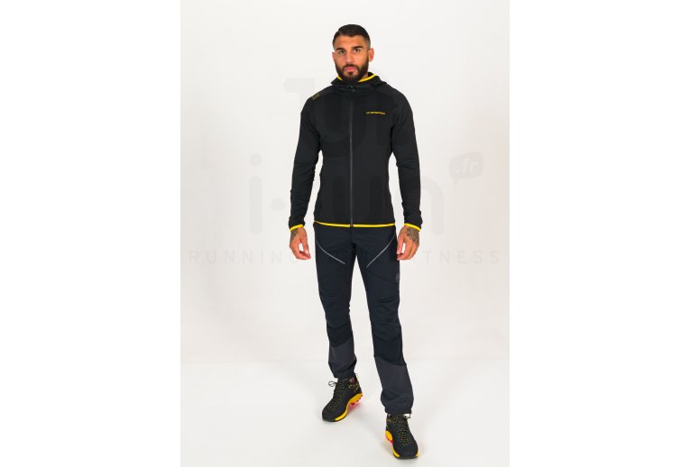 La Sportiva chaqueta Gemini