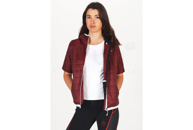 La Sportiva Glow Damen