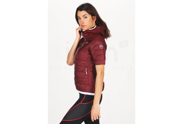 La Sportiva Glow Damen