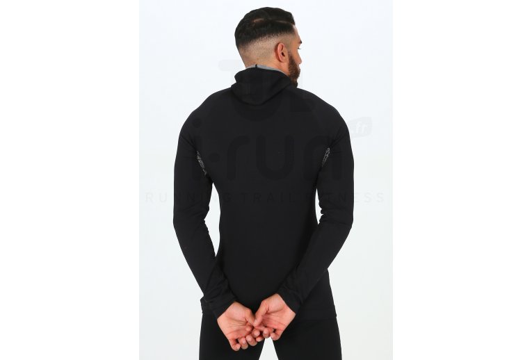 La Sportiva camiseta manga larga Grit