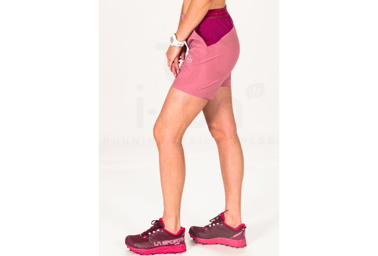 La Sportiva pantal�n corto Guard