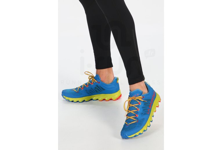 La Sportiva Helios III