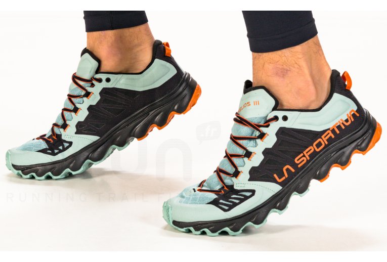 La Sportiva Helios III Herren