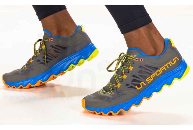 La Sportiva Helios III Herren