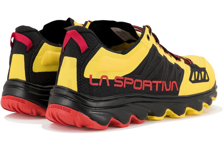 La Sportiva Helios III Herren
