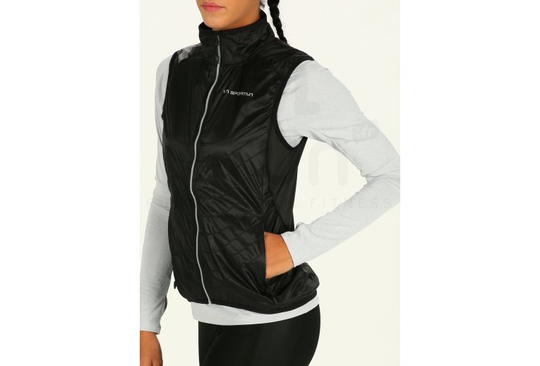 La Sportiva Chaleco Hustle Vest