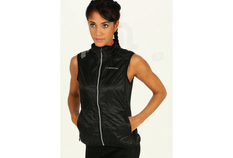 La Sportiva Chaleco Hustle Vest