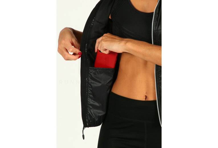 La Sportiva Chaleco Hustle Vest