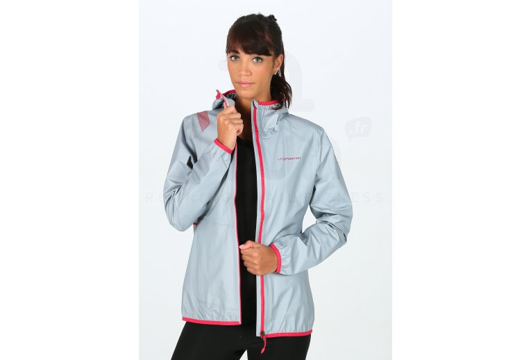 La Sportiva chaqueta Iliad Gore-Tex