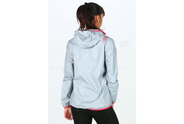 La Sportiva chaqueta Iliad Gore-Tex