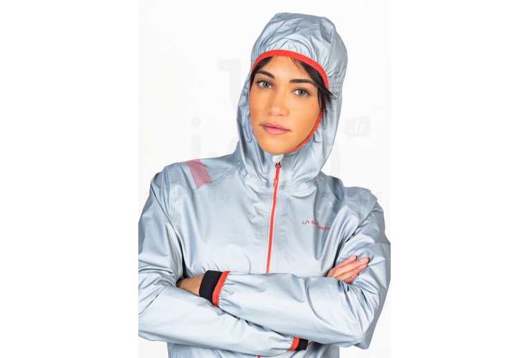 La Sportiva chaqueta Iliad Gore-Tex