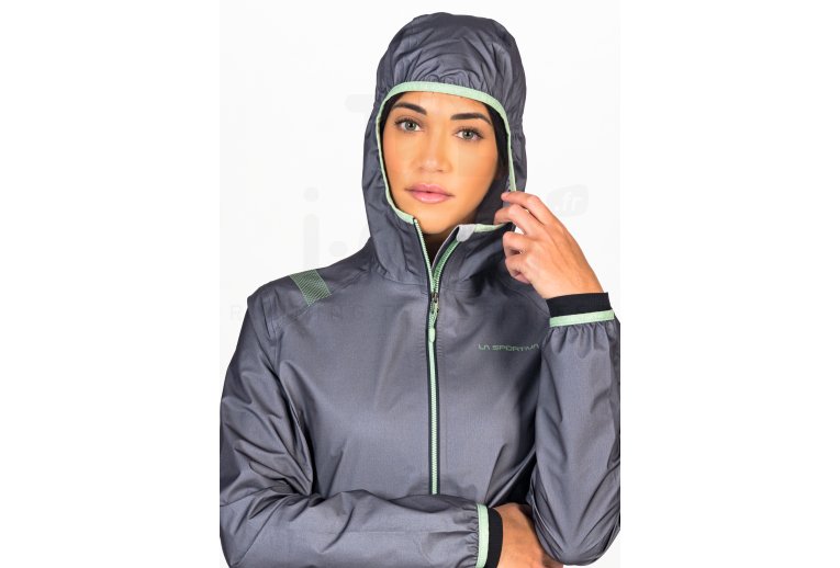 La Sportiva chaqueta Iliad Gore-Tex