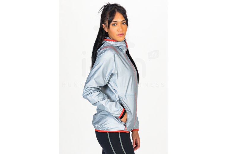 La Sportiva chaqueta Iliad Gore-Tex