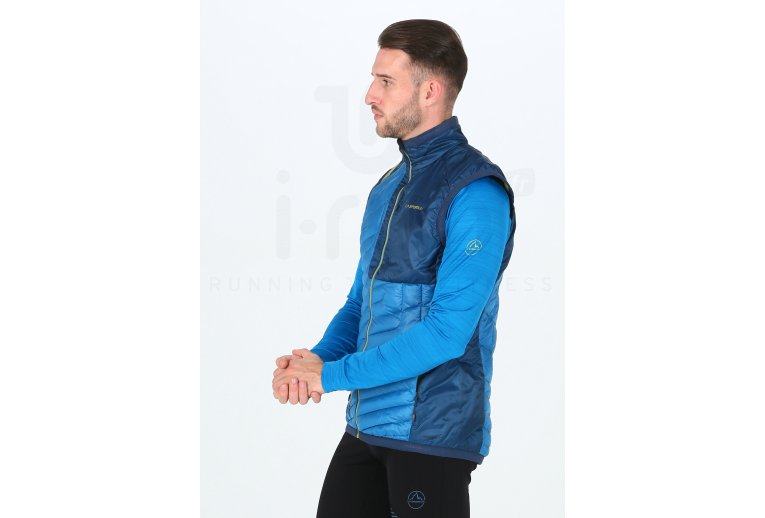 La Sportiva chaleco Inversion PrimaLoft