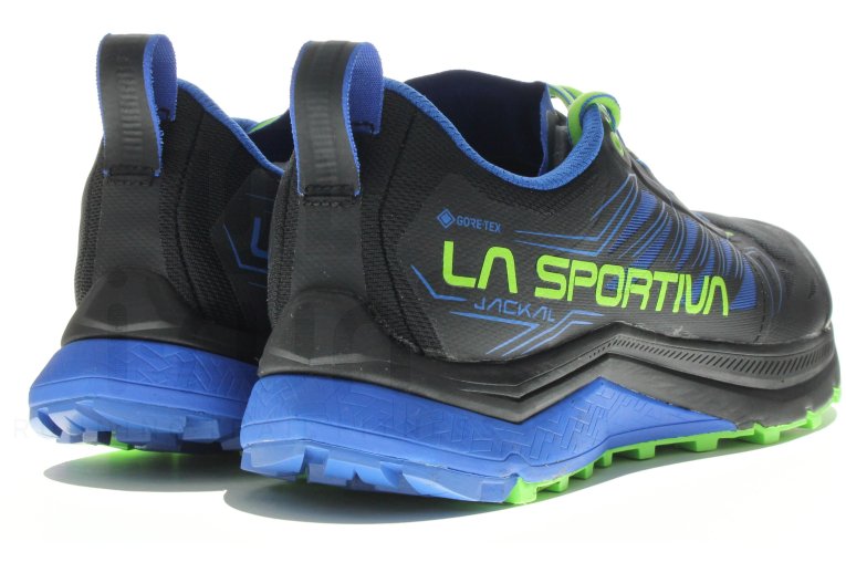 La Sportiva Jackal Gore-Tex