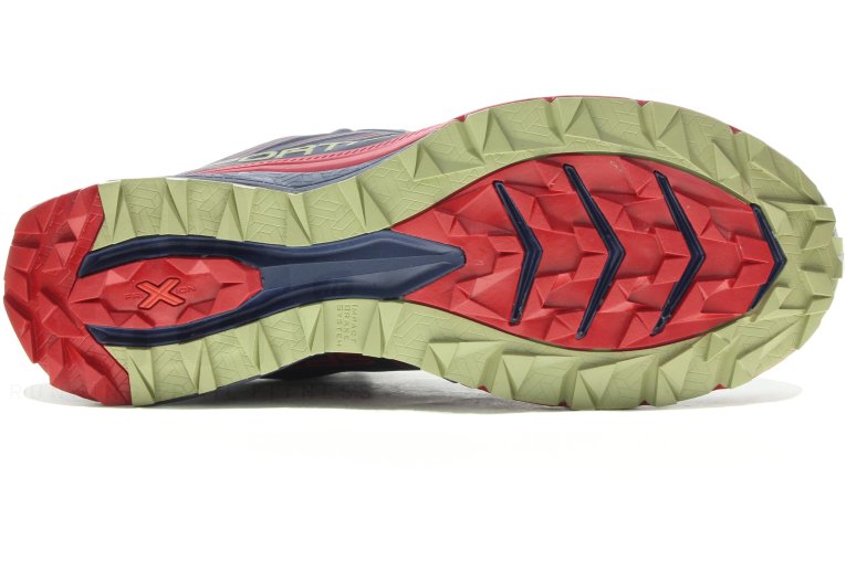 La Sportiva Jackal Gore-Tex Herren