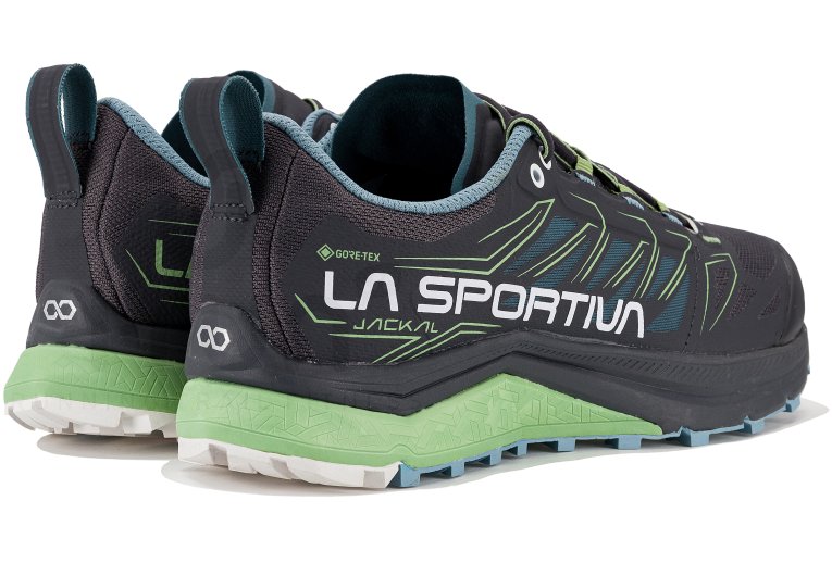 La Sportiva Jackal Gore-Tex Damen