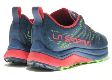 la sportiva jackal gore tex