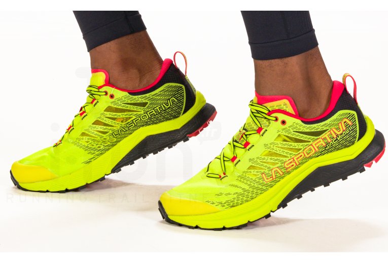 La Sportiva Jackal II Herren