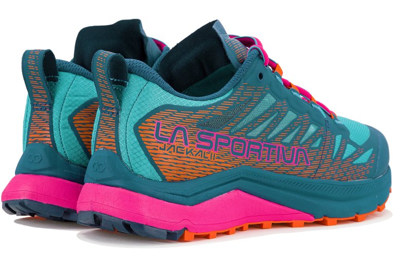 La Sportiva Jackal II Damen