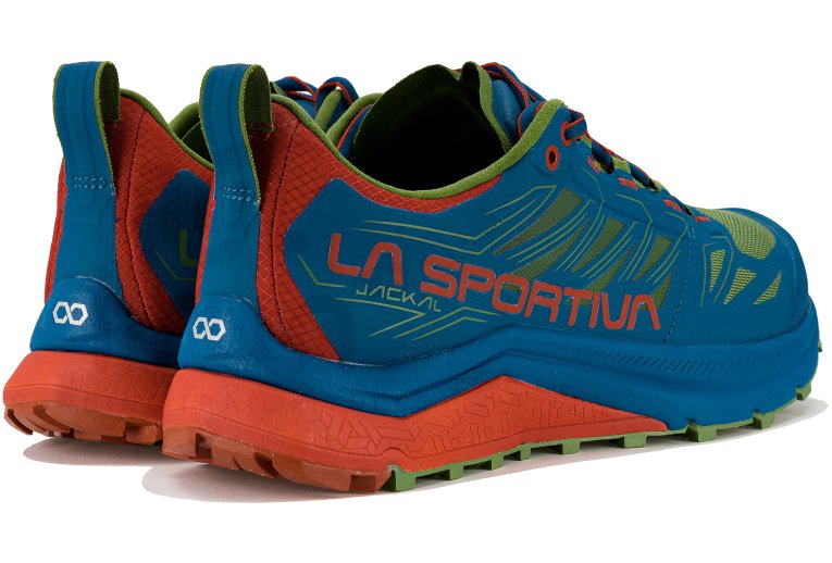 La Sportiva Jackal Herren